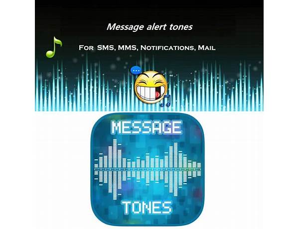 Message Tones for Android - Download the APK from Habererciyes
